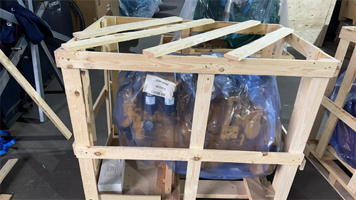 卡特彼勒cat c7發(fā)動機維修技術(shù)資料與解決方案